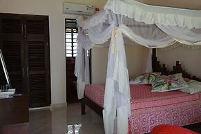 Residence Maison Muege