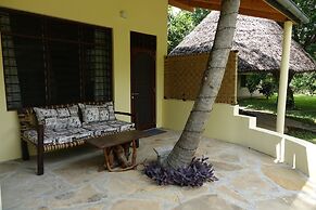 Residence Maison Muege