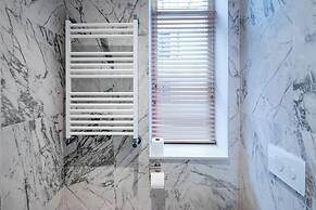 Designer Parkside Apartments