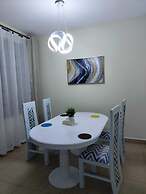 Gateway Apartments Thika