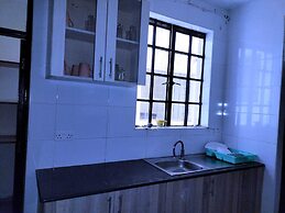 Gateway Apartments Thika