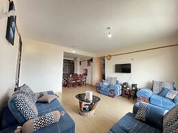 Gateway Apartments Thika
