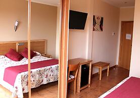Hotel Los Barruecos by Croma