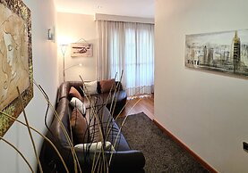 Hotel Los Barruecos by Croma