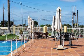 Hotel Los Barruecos by Croma