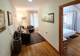 Hotel Los Barruecos by Croma