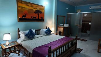 Jungle Heritage Resort