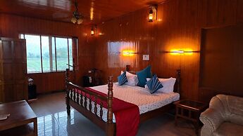 Jungle Heritage Resort
