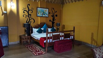 Jungle Heritage Resort