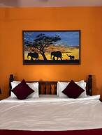 Jungle Heritage Resort