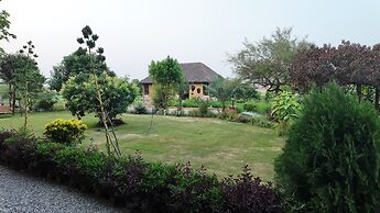 Jungle Heritage Resort