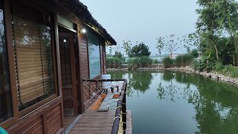 Jungle Heritage Resort