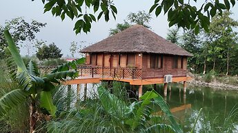Jungle Heritage Resort