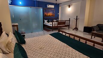 Jungle Heritage Resort