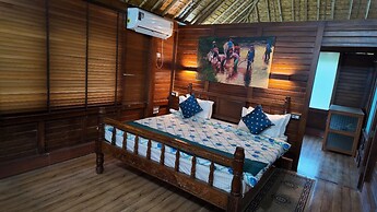 Jungle Heritage Resort