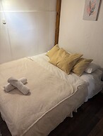 BB Casita Yellow