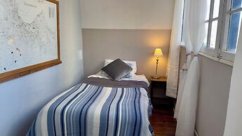 BB Casita Yellow