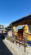 BB Casita Yellow