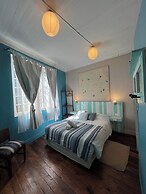 BB Casita Yellow