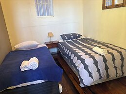 BB Casita Yellow
