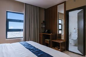 AL RYYAN SILVER HOTEL