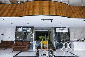 AL RYYAN SILVER HOTEL