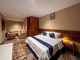 AL RYYAN SILVER HOTEL