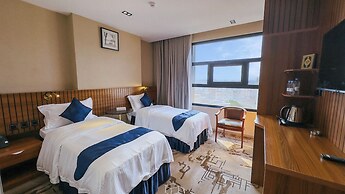 AL RYYAN SILVER HOTEL