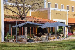 La Casona Del Banco
