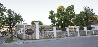 La Casona Del Banco