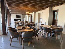 La Casona Del Banco