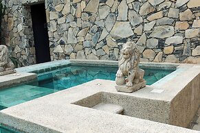 La Casona Del Banco