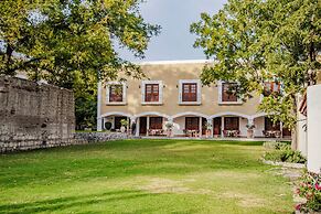 La Casona Del Banco