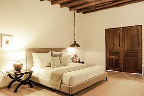 La Casona Del Banco