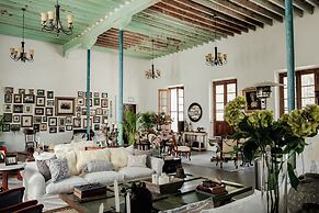 La Casona Del Banco