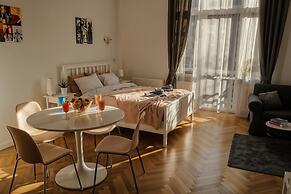 Cracow Route #1 - Old Town