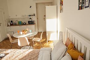 Cracow Route #1 - Old Town