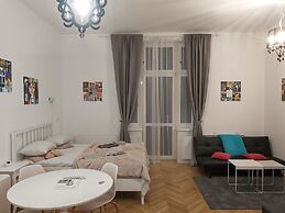 Cracow Route #1 - Old Town