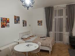 Cracow Route #1 - Old Town