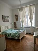 Cracow Route #2 - Old Town