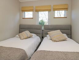 Coniston View Lodge