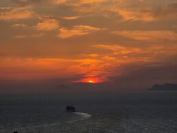 Sunset Paradise Oia