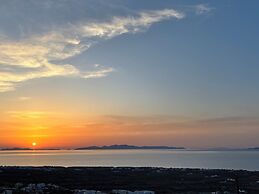 Sunset Paradise Oia