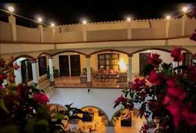 Hotel Plaza YatBalam