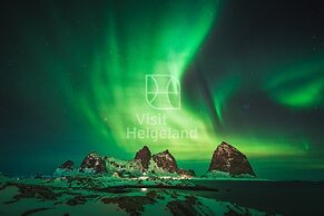 Træna Overnatting