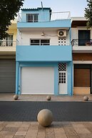 Sol Colonial