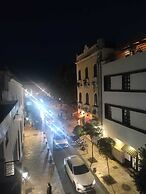 Sol Colonial