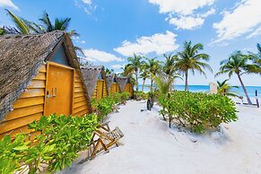 Mía Tulum Tribe