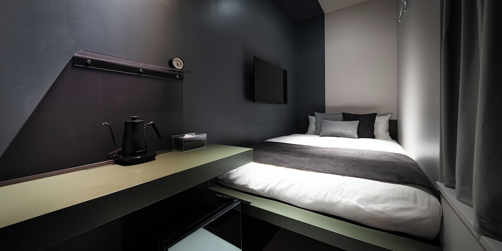 Ocica Oshiage Tokyo by Rhotel