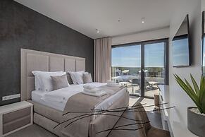 Villa One Debeljak Zadar